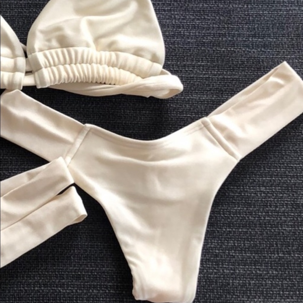 Montce ero bottom size medium